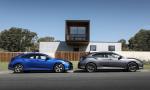 Honda Civic VTi-S Hatchback 2020 года (AU)